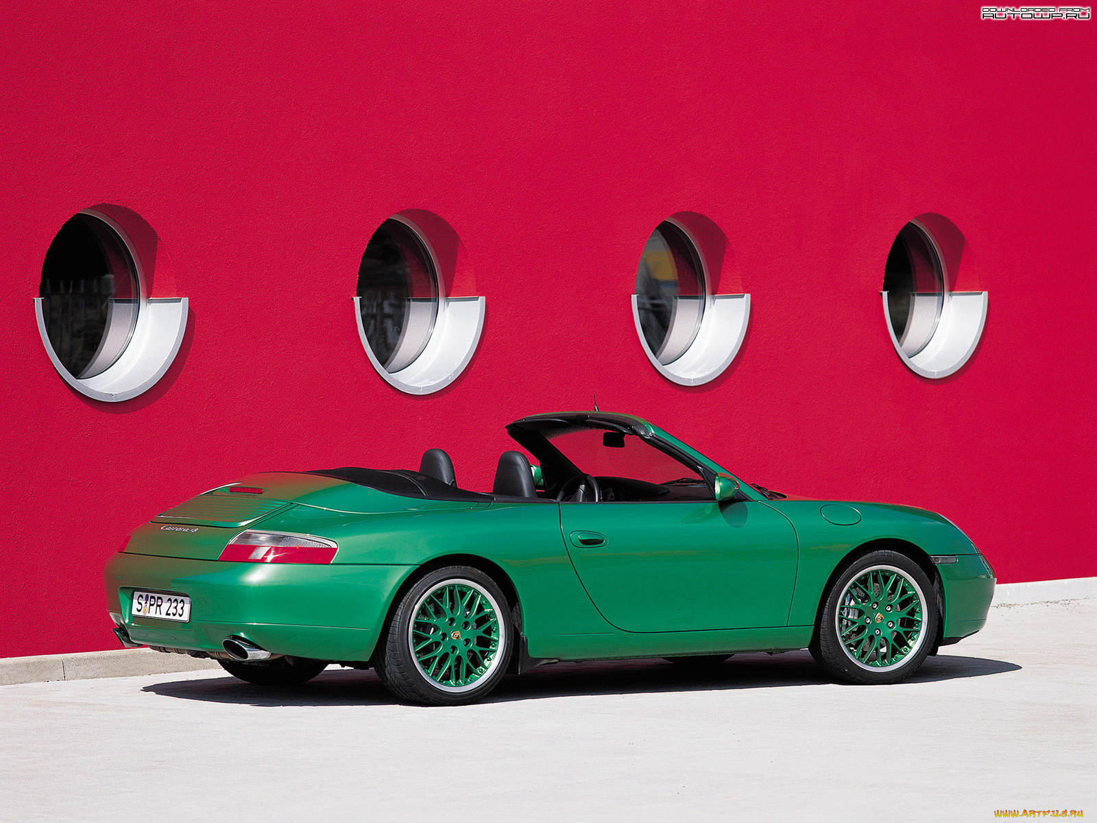 , porsche